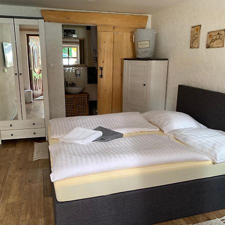 Penzion Turista Banska Stiavnica Room photo
