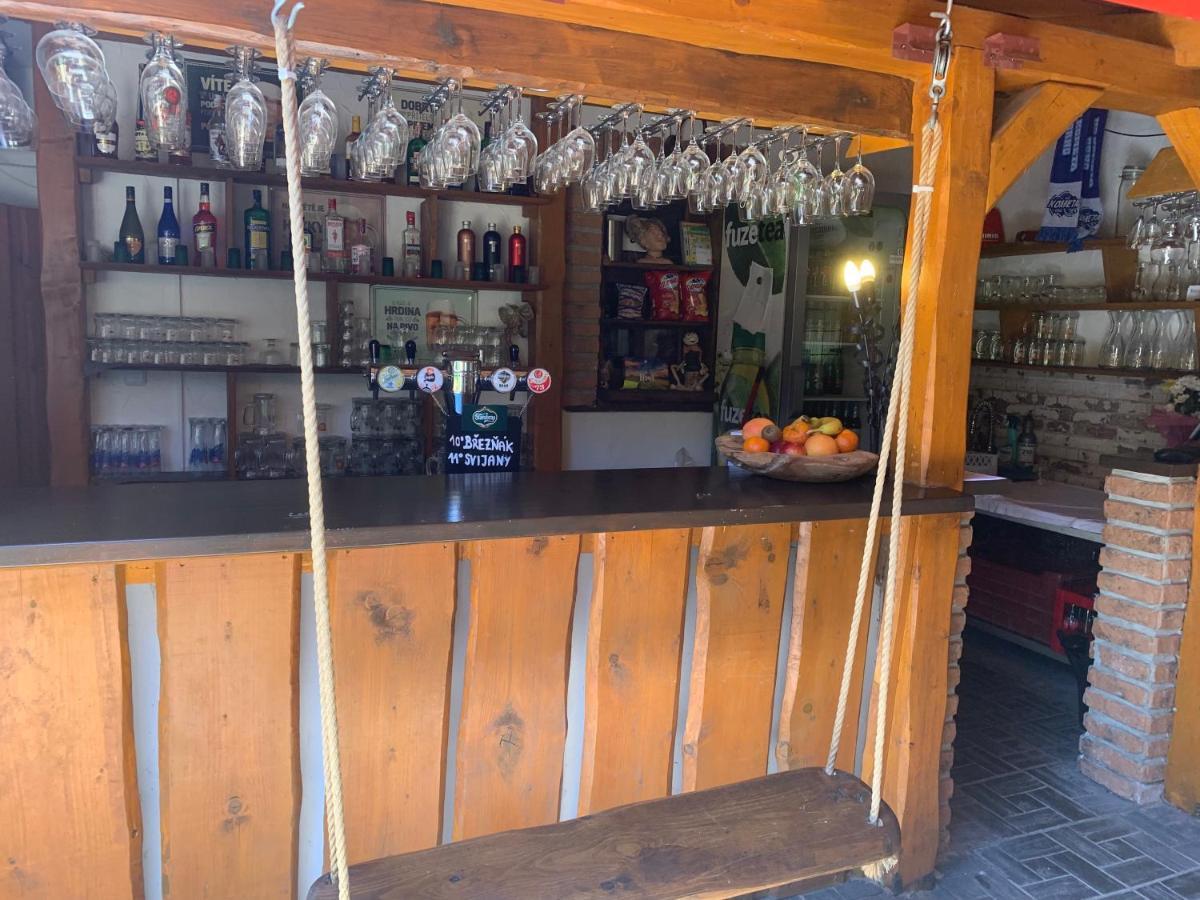 Penzion Turista Banska Stiavnica Exterior photo